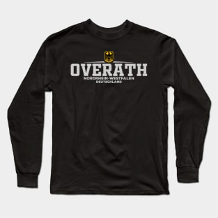 Overath Nordrhein Westfalen Deutschland/Germany Long Sleeve T-Shirt